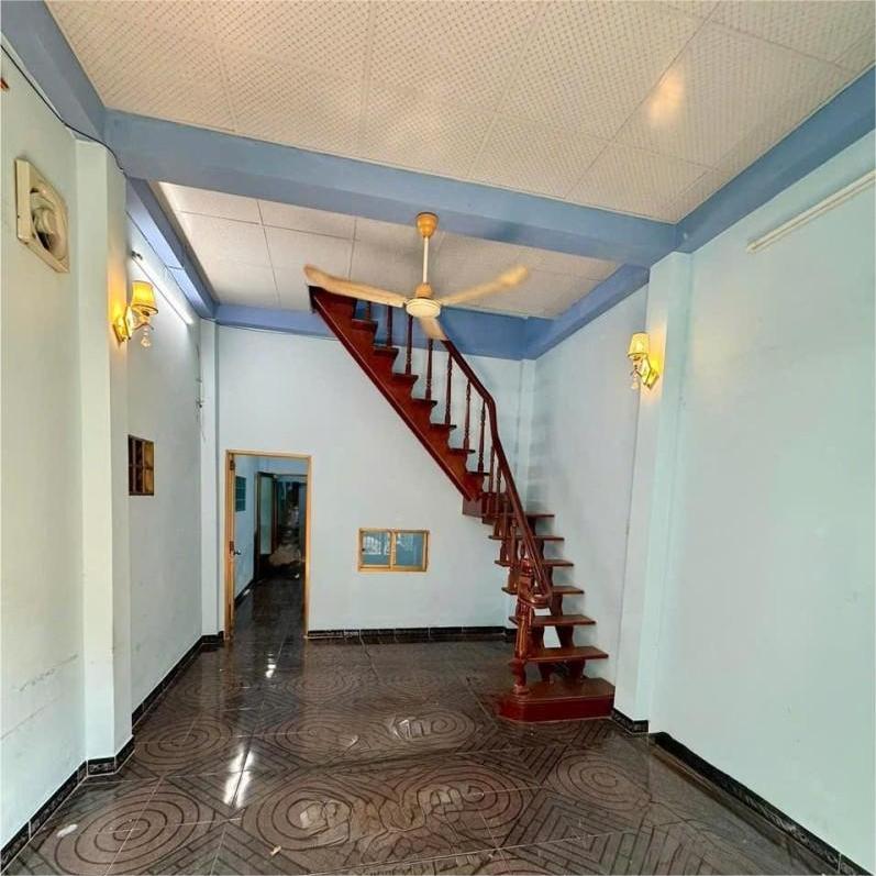 Bán nhà Âu Dương Lân, Quận 8, 72m², Hẻm xe hơi, Giá 6.7 tỷ - Ảnh 3